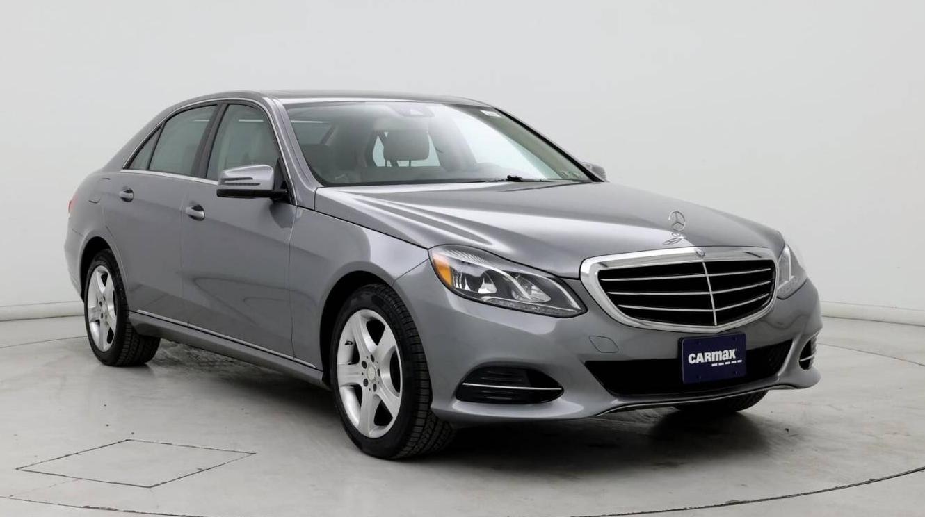 MERCEDES-BENZ E-CLASS 2015 WDDHF8JB6FB166641 image
