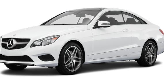 MERCEDES-BENZ E-CLASS 2015 WDDKJ6HB9FF306012 image