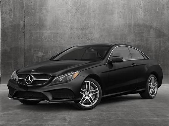 MERCEDES-BENZ E-CLASS 2015 WDDKJ7DB4FF299837 image
