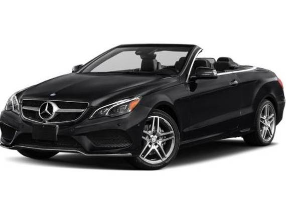 MERCEDES-BENZ E-CLASS 2015 WDDKK6FF5FF301456 image