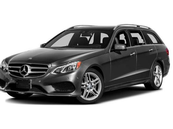 MERCEDES-BENZ E-CLASS 2015 WDDHH8JB1FB131838 image