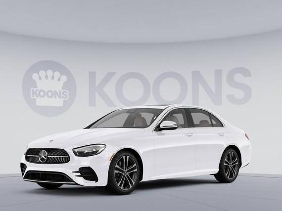 MERCEDES-BENZ E-CLASS 2015 WDDHF8JB5FB130486 image