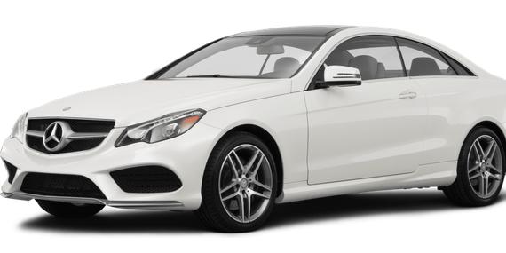 MERCEDES-BENZ E-CLASS 2015 WDDKJ7DB1FF302046 image