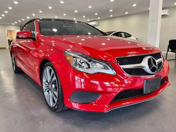 MERCEDES-BENZ E-CLASS 2015 WDDKK6FFXFF298652 image