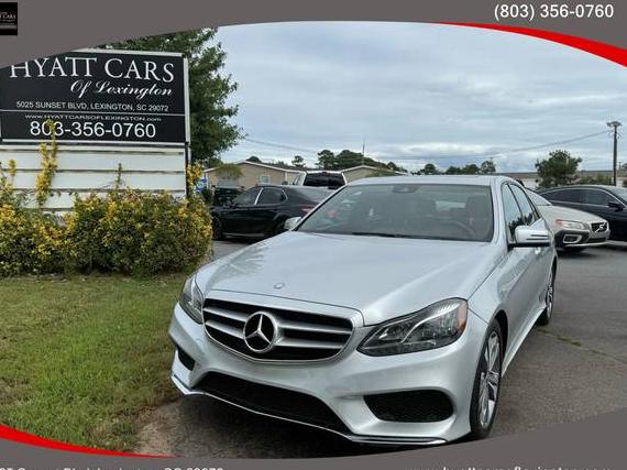 MERCEDES-BENZ E-CLASS 2015 WDDHF8JB9FB106403 image MERCEDES-BENZ E-CLASS 2015 WDDHF8JB9FB106403 image