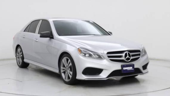 MERCEDES-BENZ E-CLASS 2015 WDDHF5KB2FB133259 image