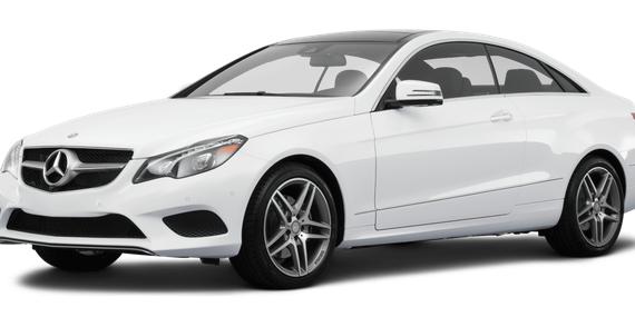MERCEDES-BENZ E-CLASS 2015 WDDKJ6HB7FF298654 image