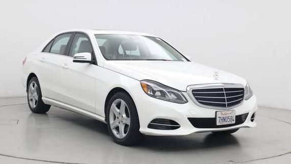 MERCEDES-BENZ E-CLASS 2015 WDDHF5KBXFB092556 image