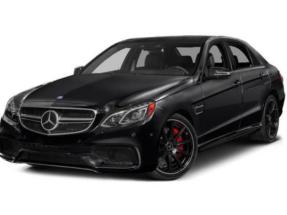 MERCEDES-BENZ E-CLASS 2015 WDDHF7GBXFB145566 image