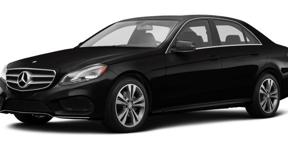 MERCEDES-BENZ E-CLASS 2015 WDDHF8JB6FB090709 image