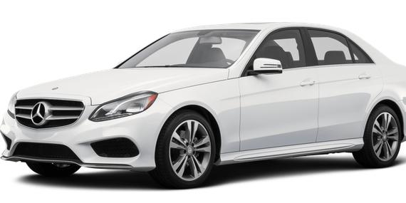 MERCEDES-BENZ E-CLASS 2015 WDDHF5KB0FB101054 image