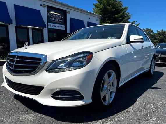 MERCEDES-BENZ E-CLASS 2015 WDDHF8JB5FB167702 image MERCEDES-BENZ E-CLASS 2015 WDDHF8JB5FB167702 image