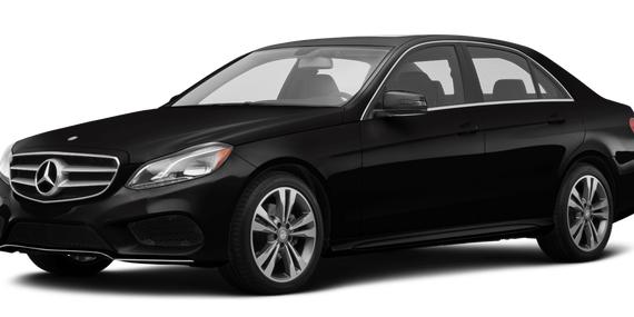 MERCEDES-BENZ E-CLASS 2015 WDDHF8JB6FB166039 image