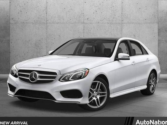 MERCEDES-BENZ E-CLASS 2015 WDDHF5KB2FB127039 image