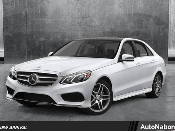 MERCEDES-BENZ E-CLASS 2015 WDDHF8JBXFB102716 image
