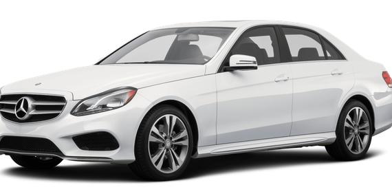 MERCEDES-BENZ E-CLASS 2015 WDDHF5KB0FB134779 image