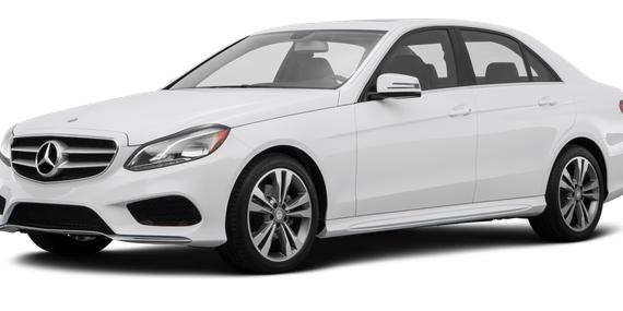 MERCEDES-BENZ E-CLASS 2015 WDDHF8JB1FB126368 image