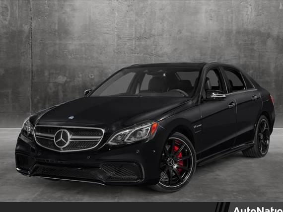 MERCEDES-BENZ E-CLASS 2015 WDDHF7GB1FB149005 image