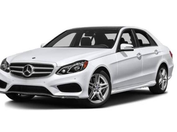 MERCEDES-BENZ E-CLASS 2015 WDDHF8JB4FB162751 image