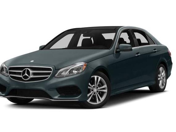 MERCEDES-BENZ E-CLASS 2015 WDDHF6FB1FB086368 image