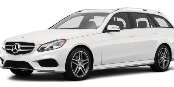 MERCEDES-BENZ E-CLASS 2015 WDDHH8JBXFB083563 image