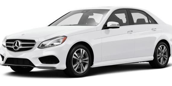 MERCEDES-BENZ E-CLASS 2015 WDDHF0EB1FB165389 image