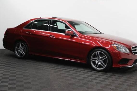 MERCEDES-BENZ E-CLASS 2015 WDDHF8JB8FB113276 image MERCEDES-BENZ E-CLASS 2015 WDDHF8JB8FB113276 image