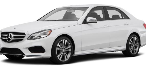 MERCEDES-BENZ E-CLASS 2015 WDDHF8JBXFB133514 image