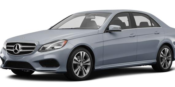 MERCEDES-BENZ E-CLASS 2015 WDDHF5KB9FB128494 image