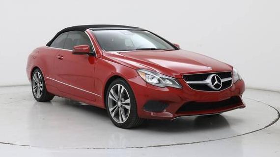 MERCEDES-BENZ E-CLASS 2015 WDDKK6FF8FF306196 image