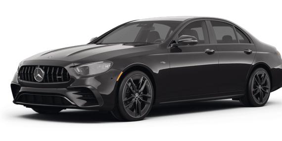 MERCEDES-BENZ E-CLASS 2022 W1KZF6BB0NB085236 image