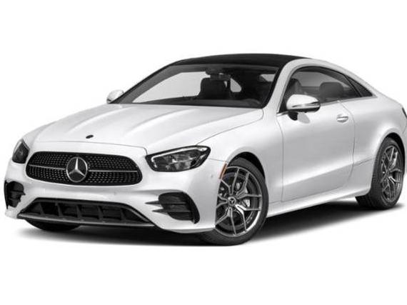 MERCEDES-BENZ E-CLASS 2022 W1K1J5JB6NF184031 image