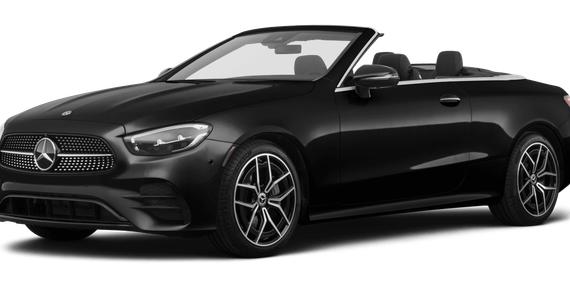 MERCEDES-BENZ E-CLASS 2022 W1K1K5JBXNF180996 image