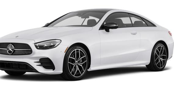 MERCEDES-BENZ E-CLASS 2022 W1K1J5JB5NF176518 image