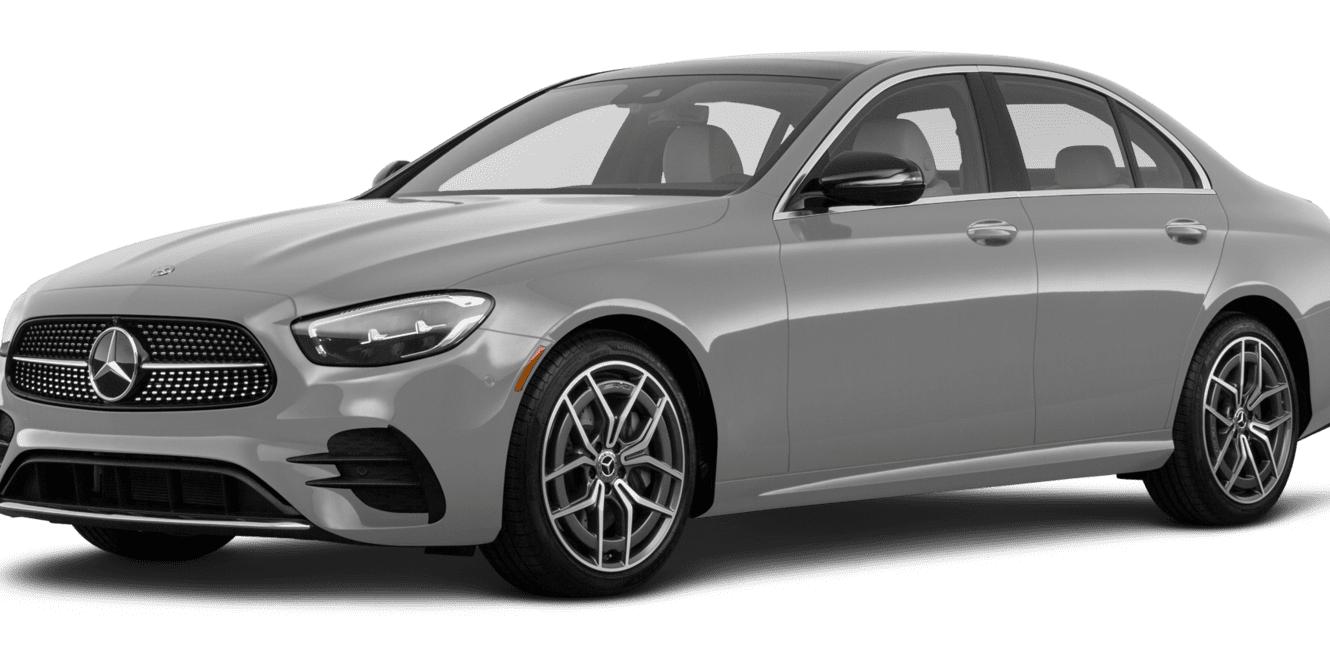 MERCEDES-BENZ E-CLASS 2022 W1KZF8DB2NB081049 image