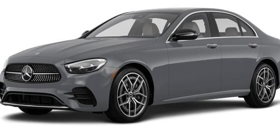 MERCEDES-BENZ E-CLASS 2022 W1KZF8DB8NB081556 image