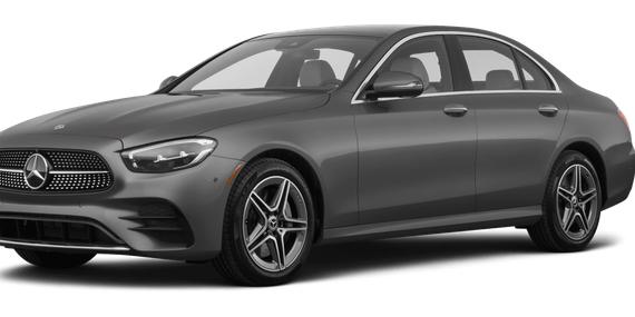 MERCEDES-BENZ E-CLASS 2022 W1KZF5KB3NB085046 image