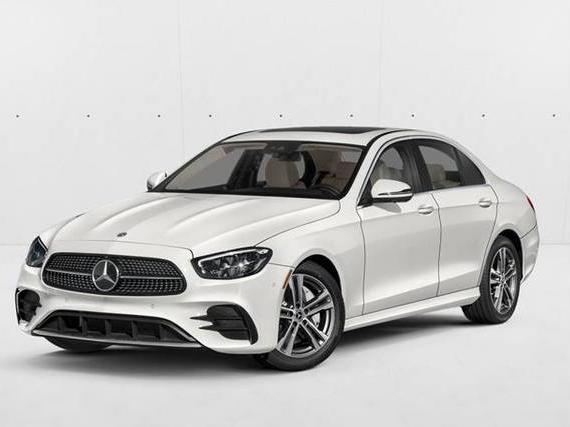 MERCEDES-BENZ E-CLASS 2022 W1KZF8DBXNB087164 image