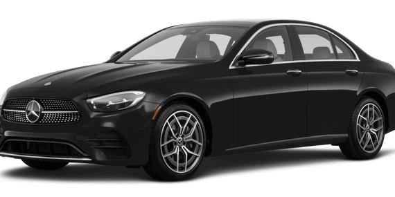 MERCEDES-BENZ E-CLASS 2022 W1KZF8DB7NB084979 image