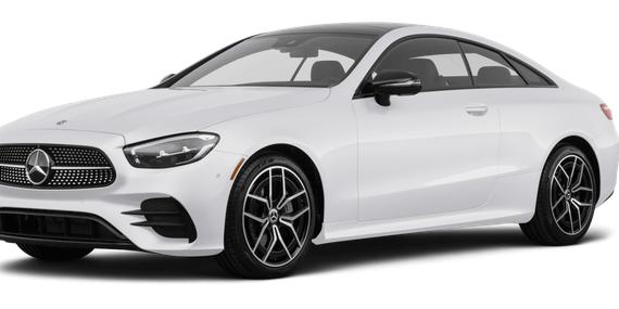 MERCEDES-BENZ E-CLASS 2022 W1K1J5KB6NF174291 image