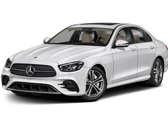 MERCEDES-BENZ E-CLASS 2022 W1KZF8EB3NB029430 image