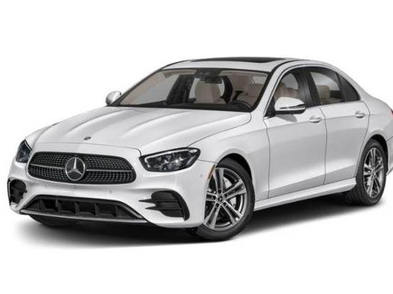 MERCEDES-BENZ E-CLASS 2022 W1KZF8DB4NB069565 image