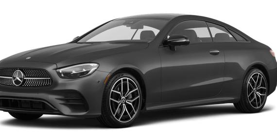 MERCEDES-BENZ E-CLASS 2022 W1K1J5JB5NF183646 image