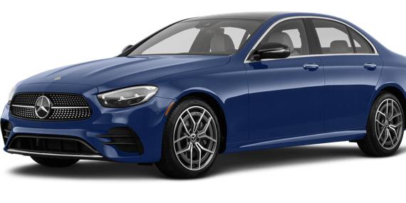 MERCEDES-BENZ E-CLASS 2022 W1KZF8DB4NB088309 image