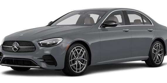 MERCEDES-BENZ E-CLASS 2022 W1KZF8DB4NB076483 image