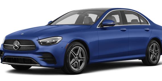 MERCEDES-BENZ E-CLASS 2022 W1KZF5KBXNB082726 image