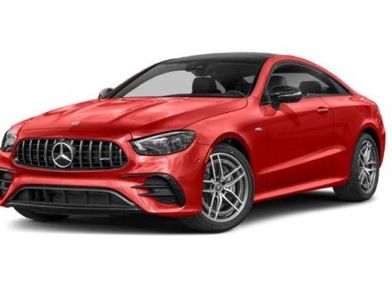 MERCEDES-BENZ E-CLASS 2022 W1K1J6BB3NF178448 image