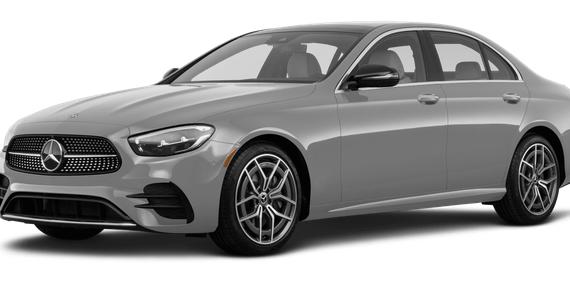 MERCEDES-BENZ E-CLASS 2022 W1KZF8DB1NB083648 image