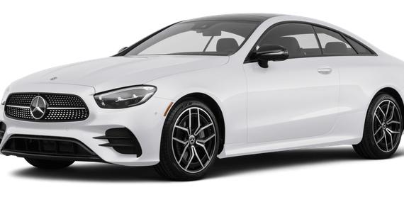 MERCEDES-BENZ E-CLASS 2022 W1K1J5JB7NF185768 image