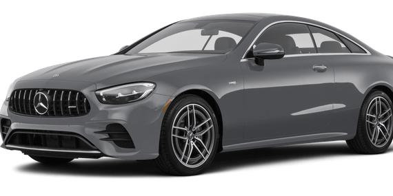 MERCEDES-BENZ E-CLASS 2022 W1K1J6BB8NF182124 image
